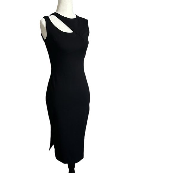 Marciano Dresses Marciano Ladies
Bodycon Cut Out Midi Dress Small size - Picture 1 of 16